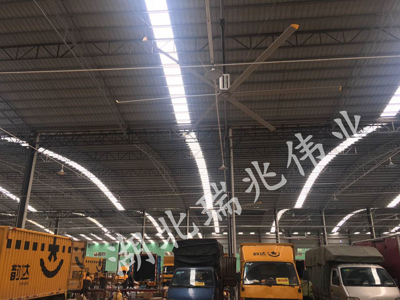 工業大吊扇、超大節能工業吊扇，工業大風扇、工業節能風扇