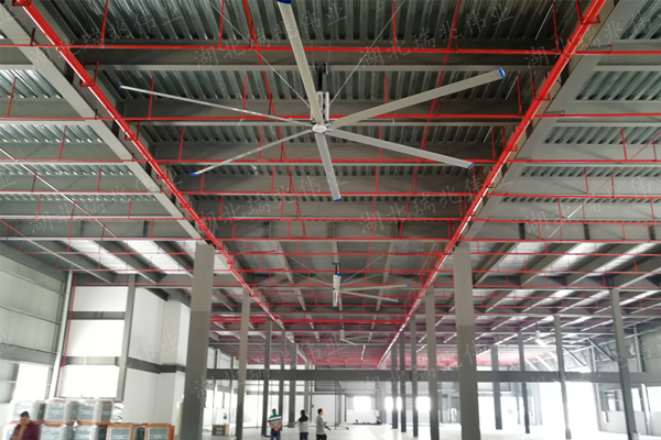 瑞泰風工業大風扇，瑞泰風大型工業風扇，大型吊扇、大型工業風扇、大型節能風扇