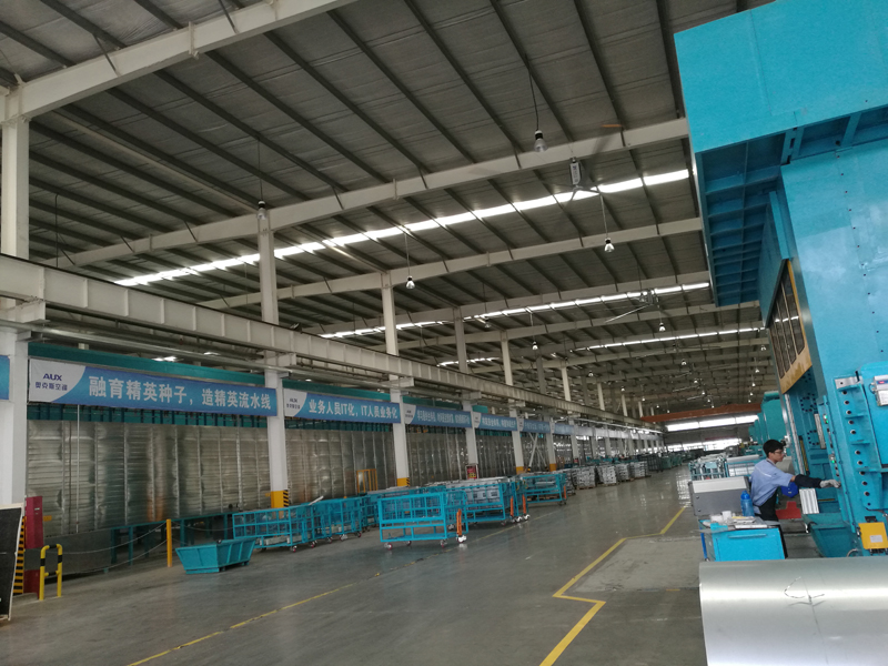 瑞泰風工業大吊扇，瑞泰風工業大風扇，工業大吊扇，工業大風扇，通風降溫換氣