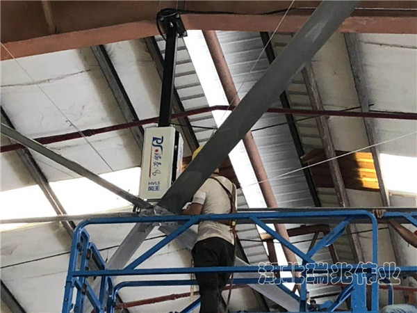 通風降溫工程,通風降溫工程服務,瑞泰風工業大風扇,大型工業風扇,瑞泰風冷風機,通風降溫設備