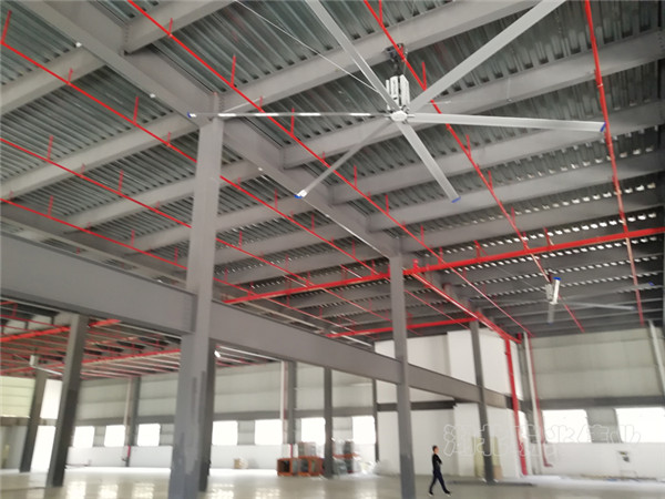 武漢工業風扇,武漢工業吊扇,瑞泰風工業大風扇,大型工業風扇,工業大風扇,工業風扇,工業吊扇