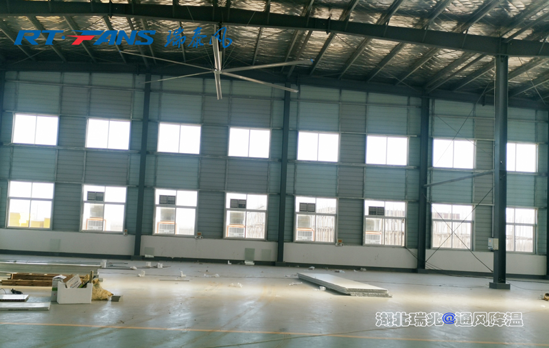 工業大風扇,通風降溫,大型工業風扇,大型工業吊扇,大風扇,大吊扇