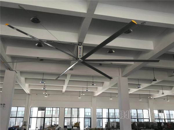 工業大吊扇,工業大風扇,工業吊扇,工業風扇,大型廠房降溫,瑞泰風工業風扇