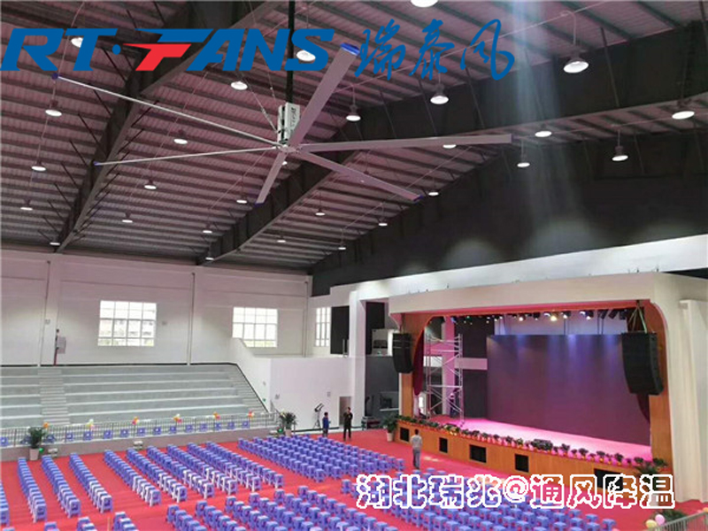 工業大風扇    瑞泰風工業大風扇   大型工業吊扇  大型工業風扇  節能工業風扇