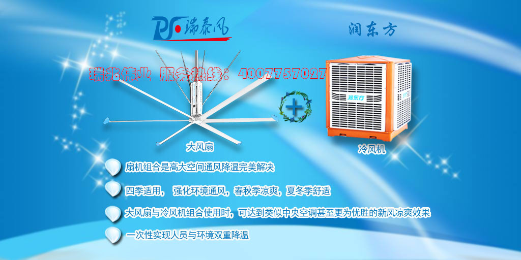 厲害了word“扇機組合”！氣溫驟升，是時候規劃廠房通風降溫了！