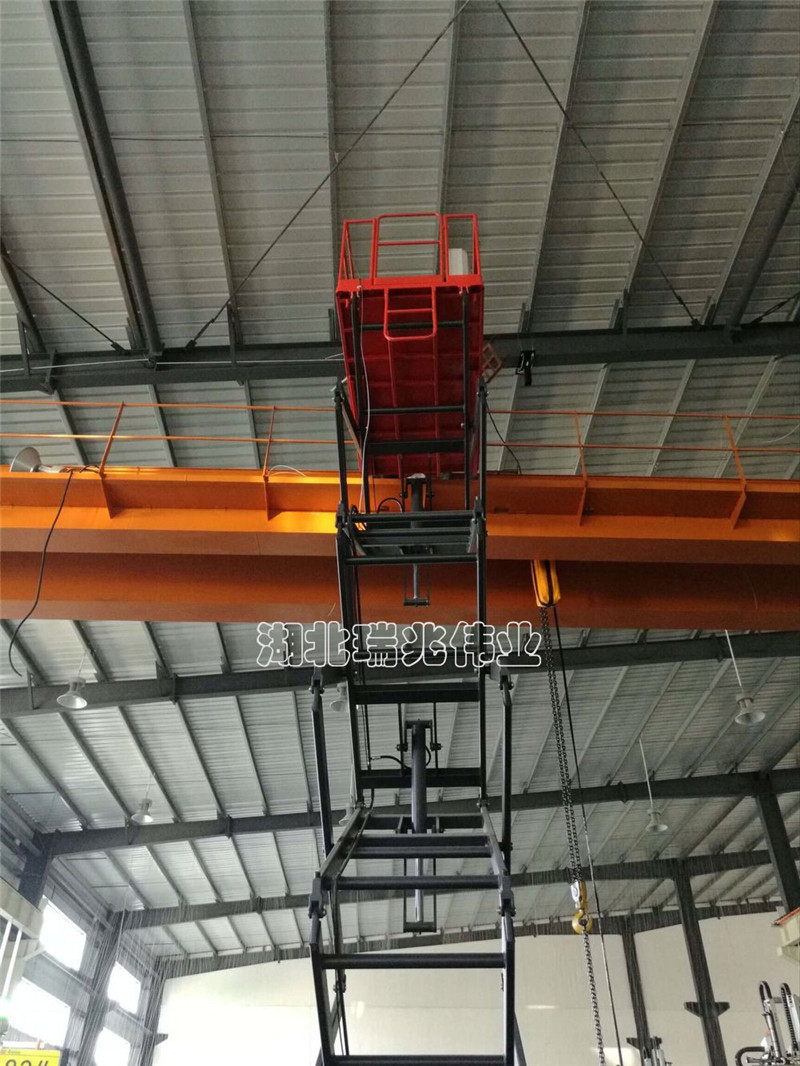 安全節能大型風扇瑞泰風工業風扇廠房降溫首選