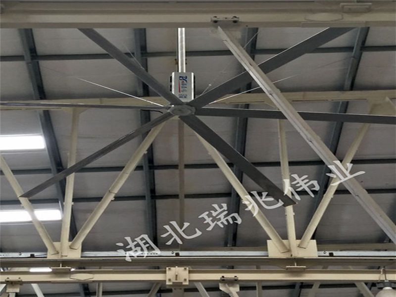 挑選除濕工業風扇時需要注意的要素有哪些？